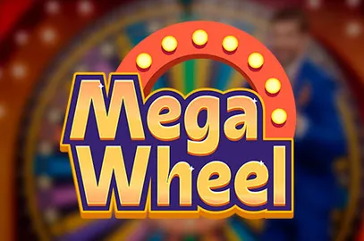 mega wheel